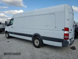 ✅ 2009 Dodge Sprinter • VIN: WD0PE845795355548 • Lot: 41341125. Listed on Copart with 161,589 mi. Free auction sales archive from the USA and detailed vehicle history report at DreamBid. Image 2.