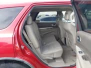 ✅ 2011 Dodge Durango Express • VIN: 1D4RD2GG2BC623781 • Lot: 43094187. Wystawiony na IAAI z przebiegiem 225 036 mil. Bezpłatny archiwum sprzedaży aukcyjnych z USA i szczegółowy raport historii pojazdu na DreamBid. Zdjęcie 8.