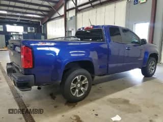 ✅ 2016 Chevrolet Colorado 4WD Z71 • VIN: 1GCHTDE3XG1361700 • Лот: 73190664. Опубликован ранее на Copart с пробегом 67 957 миль. Бесплатный доступ к архиву аукционных продаж из США и подробный отчёт об истории автомобиля на DreamBid. Изображение 3.