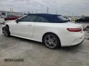 ✅ 2019 Mercedes-Benz E 450 • VIN: WDD1K6HB9KF082663 • Lot: 89829695. Listed on Copart with 56,989 mi. Free auction sales archive from the USA and detailed vehicle history report at DreamBid. Image 2.