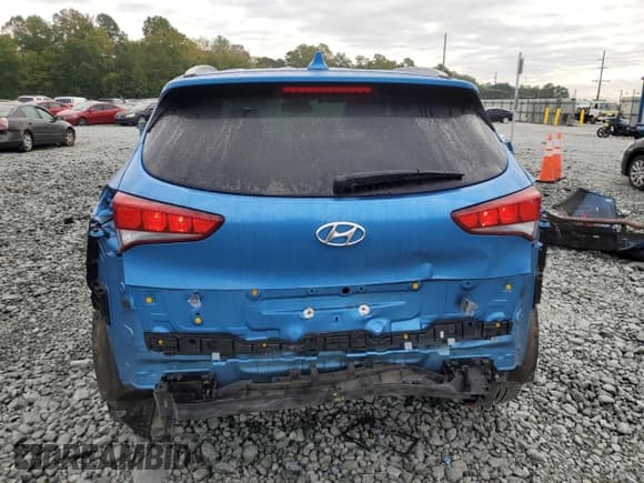✅ 2018 Hyundai Tucson SEL • VIN: KM8J3CA45JU697363 • Лот: 80783845. Опубликован ранее на Copart с пробегом 97 848 миль. Бесплатный доступ к архиву аукционных продаж из США и подробный отчёт об истории автомобиля на DreamBid. Изображение 6.