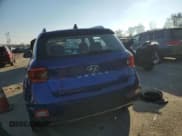 ✅ 2022 Hyundai Venue SEL • VIN: KMHRC8A38NU137141 • Lot: 81137554. Listed on Copart with 23,772 mi. Free auction sales archive from the USA and detailed vehicle history report at DreamBid. Image 6.