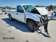 ✅ 2012 GMC Sierra 1500 Work Truck • VIN: 1GTN1TEX8CZ216267 • Лот: 81366955. Опубликован ранее на Copart с пробегом 191 289 миль. Бесплатный доступ к архиву аукционных продаж из США и подробный отчёт об истории автомобиля на DreamBid. Изображение 4.