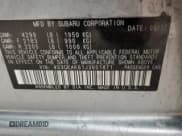 ✅ 2018 Subaru Impreza Special Sports • VIN: 4S3GKAK61J3601871 • Lot: 86697575. Listed on Copart with Not provided. Free auction sales archive from the USA and detailed vehicle history report at DreamBid. Image 12.