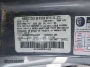 ✅ 2015 Nissan 370Z Nismo • VIN: JN1AZ4EH6FM444343 • Lot: 43274426. Wystawiony na IAAI z przebiegiem 50 998 mil. Bezpłatny archiwum sprzedaży aukcyjnych z USA i szczegółowy raport historii pojazdu na DreamBid. Zdjęcie 9.