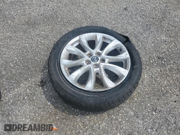 ✅ 2014 Mazda CX-5 Grand Touring • VIN: JM3KE2DY7E0376862 • Lot: 80739415. Listed on Copart with 165,607 mi. Free auction sales archive from the USA and detailed vehicle history report at DreamBid. Image 13.