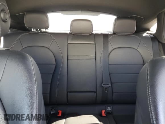 ✅ 2020 Mercedes-Benz GLC 300 • VIN: W1N0J8EB3LF858448 • Lot: 82509765. Listed on Copart with 51,581 mi. Free auction sales archive from the USA and detailed vehicle history report at DreamBid. Image 10.