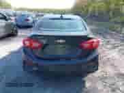 2016 Chevrolet Cruze LT с VIN 1G1BD5SM3G7283773, выставлен на аукционе IAAI как лот 42232562 с пробегом 101 062 миль миль и . История ставок и продаж доступна на DreamBid. Изображение 16.