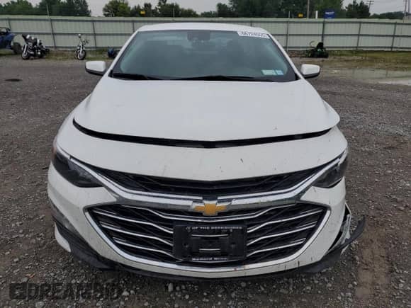 2023 Chevrolet Malibu LT с VIN 1G1ZD5STXPF226580, выставлен на аукционе Copart как лот 66724555 с пробегом 17 975 миль миль и Списание • Salvage title. История ставок и продаж доступна на DreamBid. Изображение 5.