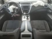 ✅ 2017 Nissan Murano SV • VIN: 5N1AZ2MH8HN107460 • Lot: 63145805. Wystawiony na Copart z przebiegiem 148 093 mil. Bezpłatny archiwum sprzedaży aukcyjnych z USA i szczegółowy raport historii pojazdu na DreamBid. Zdjęcie 8.