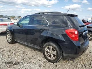 ✅ 2015 Chevrolet Equinox LT • VIN: 2GNFLGEK3F6241515 • Лот: 67061884. Опубликован ранее на Copart с пробегом 161 853 миль. Бесплатный доступ к архиву аукционных продаж из США и подробный отчёт об истории автомобиля на DreamBid. Изображение 2.