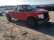 ✅ 2009 Ford F-150 XL • VIN: 1FTRF12839KB83099 • Лот: 86199304. Опубликован ранее на Copart с пробегом 201 592 миль. Бесплатный доступ к архиву аукционных продаж из США и подробный отчёт об истории автомобиля на DreamBid. Изображение 10.