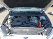 ✅ 2014 Ford Fusion SE Luxury • VIN: 3FA6P0PU9ER129415 • Lot: 42471523. Listed on IAAI with 172,138 mi. Free auction sales archive from the USA and detailed vehicle history report at DreamBid. Image 10.