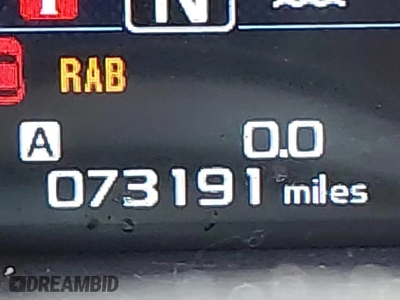 ✅ 2018 Subaru Outback Limited • VIN: 4S4BSANC2J3238312 • Lot: 42185268. Listed on IAAI with 73,191 mi. Free auction sales archive from the USA and detailed vehicle history report at DreamBid. Image 15.