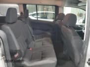 ✅ 2018 Ford Transit Connect XLT • VIN: NM0GE9F70J1353064 • Lot: 83627244. Listed on Copart with 61,025 mi. Free auction sales archive from the USA and detailed vehicle history report at DreamBid. Image 11.