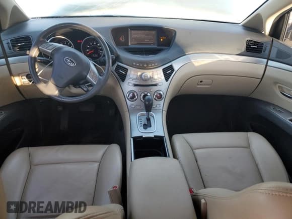 ✅ 2009 Subaru Tribeca Limited • VIN: 4S4WX90D494403221 • Lot: 75619834. Listed on Copart with 190,280 mi. Free auction sales archive from the USA and detailed vehicle history report at DreamBid. Image 8.