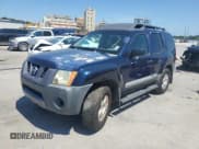 ✅ 2006 Nissan Xterra S • VIN: 5N1AN08U86C555570 • Lot: 68935025. Listed on Copart with 219,238 mi. Free auction sales archive from the USA and detailed vehicle history report at DreamBid. Image 1.