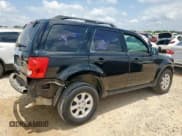✅ 2009 Mazda Tribute Sport • VIN: 4F2CZ027X9KM06642 • Лот: 58707415. Опубликован ранее на Copart с пробегом 152 497 миль. Бесплатный доступ к архиву аукционных продаж из США и подробный отчёт об истории автомобиля на DreamBid. Изображение 3.