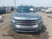 ✅ 2022 GMC Acadia SLE • VIN: 1GKKNKL48NZ145296 • Lot: 43209616. Listed on IAAI with 71,493 mi. Free auction sales archive from the USA and detailed vehicle history report at DreamBid. Image 13.