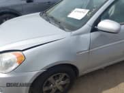 ✅ 2011 Hyundai Accent GLS • VIN: KMHCN4AC5BU603015 • Лот: 41949292. Опубликован ранее на IAAI с пробегом 206 879 миль. Бесплатный доступ к архиву аукционных продаж из США и подробный отчёт об истории автомобиля на DreamBid. Изображение 13.