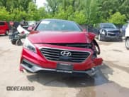 ✅ 2015 Hyundai Sonata Sport • VIN: 5NPE34AB3FH050746 • Lot: 42351448. Wystawiony na IAAI z przebiegiem 145 082 mil. Bezpłatny archiwum sprzedaży aukcyjnych z USA i szczegółowy raport historii pojazdu na DreamBid. Zdjęcie 13.