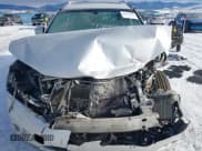 ✅ 2013 Nissan Pathfinder SV • VIN: 5N1AR2MM5DC686281 • Lot: 41353409. Listed on IAAI with Not provided. Free auction sales archive from the USA and detailed vehicle history report at DreamBid. Image 13.