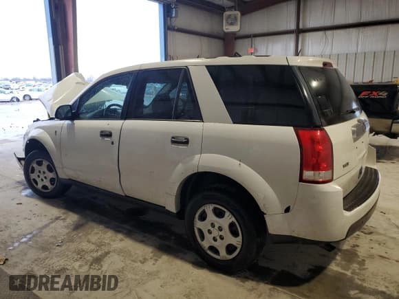 ✅ 2007 Saturn VUE I4 • VIN: 5GZCZ33D87S811111 • Lot: 62288174. Wystawiony na Copart z przebiegiem 244 449 mil. Bezpłatny archiwum sprzedaży aukcyjnych z USA i szczegółowy raport historii pojazdu na DreamBid. Zdjęcie 2.