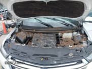 ✅ 2022 Chevrolet Traverse LT Cloth • VIN: 1GNERGKWXNJ136165 • Lot: 42831609. Listed on IAAI with 95,319 mi. Free auction sales archive from the USA and detailed vehicle history report at DreamBid. Image 10.