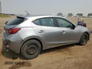 ✅ 2015 Mazda 3 i Touring • VIN: 3MZBM1L74FM194417 • Lot: 60721785. Listed on Copart with 140,161 mi. Free auction sales archive from the USA and detailed vehicle history report at DreamBid. Image 3.