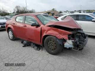 ✅ 2008 Dodge Avenger SE • VIN: 1B3LC46K28N191649 • Lot: 47172084. Wystawiony na Copart z przebiegiem Nie podano. Bezpłatny archiwum sprzedaży aukcyjnych z USA i szczegółowy raport historii pojazdu na DreamBid. Zdjęcie 4.