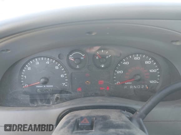 ✅ 2010 Ford Ranger XL • VIN: 1FTKR1ED0APA29362 • Lot: 43707431. Listed on IAAI with 46,442 mi. Free auction sales archive from the USA and detailed vehicle history report at DreamBid. Image 7.