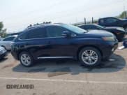 ✅ 2010 Lexus RX 450h • VIN: JTJZB1BA6A2003467 • Лот: 42705978. Опубликован ранее на IAAI с пробегом 198 899 миль. Бесплатный доступ к архиву аукционных продаж из США и подробный отчёт об истории автомобиля на DreamBid. Изображение 13.