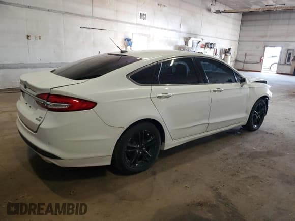✅ 2017 Ford Fusion SE • VIN: 3FA6P0HD2HR311329 • Lot: 71366255. Listed on Copart with 172,353 mi. Free auction sales archive from the USA and detailed vehicle history report at DreamBid. Image 3.