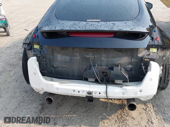 ✅ 2016 Nissan 370Z • VIN: JN1AZ4EH8GM934333 • Lot: 42376796. Listed on IAAI with 153,723 mi. Free auction sales archive from the USA and detailed vehicle history report at DreamBid. Image 6.
