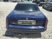 ✅ 1999 Cadillac DeVille • VIN: 1G6KD54Y7XU786704 • Lot: 85557465. Wystawiony na Copart z przebiegiem 139 612 mil. Bezpłatny archiwum sprzedaży aukcyjnych z USA i szczegółowy raport historii pojazdu na DreamBid. Zdjęcie 6.