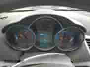 2014 Chevrolet Cruze 2LT с VIN 1G1PE5SBXE7328755, выставлен на аукционе Copart как лот 55812125 с пробегом 106 269 миль миль и Чистый • Clean title. История ставок и продаж доступна на DreamBid. Изображение 9.