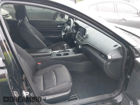 ✅ 2019 Nissan Altima S • VIN: 1N4BL4BW4KC257968 • Lot: 42987018. Wystawiony na IAAI z przebiegiem 87 052 mil. Bezpłatny archiwum sprzedaży aukcyjnych z USA i szczegółowy raport historii pojazdu na DreamBid. Zdjęcie 5.