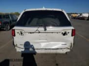 ✅ 2022 Honda Odyssey Touring • VIN: 5FNRL6H84NB056382 • Lot: 80174815. Listed on Copart with 34,436 mi. Free auction sales archive from the USA and detailed vehicle history report at DreamBid. Image 6.