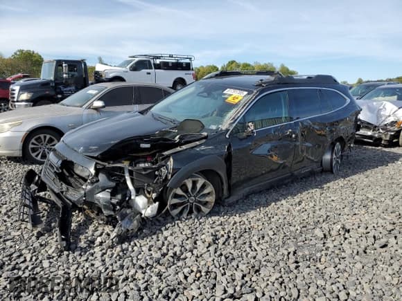 ✅ 2024 Subaru Outback Touring • VIN: 4S4BTAPC9R3244064 • Lot: 81791785. Wystawiony na Copart z przebiegiem 57 731 mil. Bezpłatny archiwum sprzedaży aukcyjnych z USA i szczegółowy raport historii pojazdu na DreamBid. Zdjęcie 1.