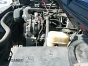 ✅ 2007 Chevrolet Suburban LT • VIN: 3GNFC16J57G318880 • Лот: 42993078. Опубликован ранее на IAAI с пробегом 145 185 миль. Бесплатный доступ к архиву аукционных продаж из США и подробный отчёт об истории автомобиля на DreamBid. Изображение 20.