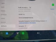 ✅ 2022 Tesla Model 3 Long Range • VIN: 5YJ3E1EB6NF106038 • Lot: 42214585. Wystawiony na IAAI z przebiegiem 40 667 mil. Bezpłatny archiwum sprzedaży aukcyjnych z USA i szczegółowy raport historii pojazdu na DreamBid. Zdjęcie 15.