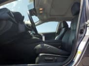 ✅ 2020 Honda Insight Touring • VIN: 19XZE4F9XLE007538 • Lot: 65707735. Listed on Copart with 93,568 mi. Free auction sales archive from the USA and detailed vehicle history report at DreamBid. Image 7.