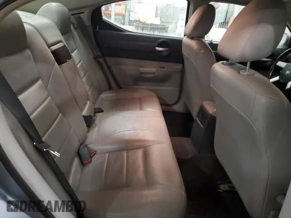 2006 Dodge Charger R/T with VIN 2B3KA53H76H148284, listed as a Copart auction lot 82766825 with 241,172 mi miles and Salvage title. Bid and sale history available at DreamBid. Image 10.