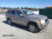 ✅ 2006 Jeep Grand Cherokee Limited • VIN: 1J8HR58236C112576 • Lot: 86715195. Listed on Copart with 223,405 mi. Free auction sales archive from the USA and detailed vehicle history report at DreamBid. Image 4.