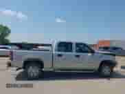 2007 GMC Sierra 1500 SL with VIN 2GTEK13V871165659, listed as a IAAI auction lot 42917749 with 250,257 mi miles and . Bid and sale history available at DreamBid. Image 14.