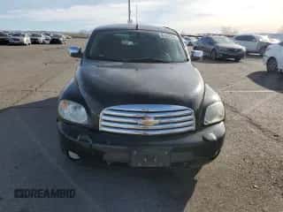 2009 Chevrolet HHR 2LT с VIN 3GNCA53V49S575102, выставлен на аукционе Copart как лот 81462034 с пробегом 162 103 миль миль и Списание • Salvage title. История ставок и продаж доступна на DreamBid. Изображение 5.