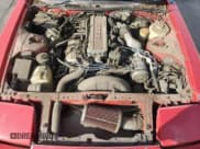 ✅ 1989 Nissan 300ZX • VIN: JN1HZ14S9KX290648 • Лот: 68129905. Опубликован ранее на Copart с пробегом 179 802 миль. Бесплатный доступ к архиву аукционных продаж из США и подробный отчёт об истории автомобиля на DreamBid. Изображение 11.