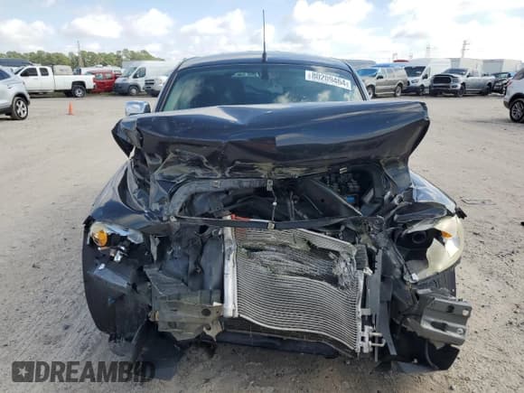 ✅ 2011 Chevrolet HHR 1LT • VIN: 3GNBABFW2BS561736 • Lot: 80209464. Listed on Copart with 118,475 mi. Free auction sales archive from the USA and detailed vehicle history report at DreamBid. Image 5.