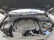 ✅ 2018 Mercedes-Benz GLE 350 • VIN: 4JGDA5JBXJB179399 • Lot: 82346315. Listed on Copart with 83,985 mi. Free auction sales archive from the USA and detailed vehicle history report at DreamBid. Image 12.