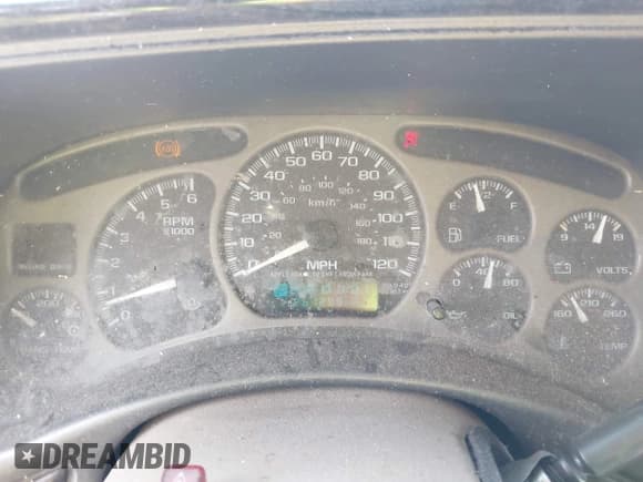 ✅ 2002 GMC Yukon Denali • VIN: 1GKEK63U12J306658 • Lot: 43639038. Wystawiony na IAAI z przebiegiem 261 299 mil. Bezpłatny archiwum sprzedaży aukcyjnych z USA i szczegółowy raport historii pojazdu na DreamBid. Zdjęcie 7.